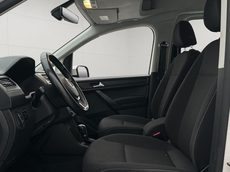 Volkswagen Caddy bild 16