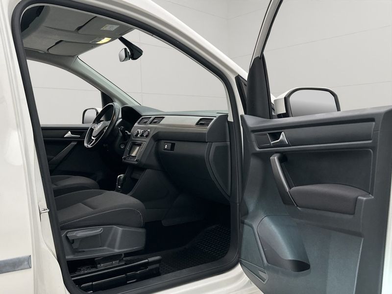 Volkswagen Caddy bild 27