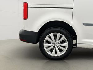 Volkswagen Caddy bild 30