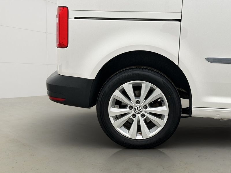 Volkswagen Caddy bild 30