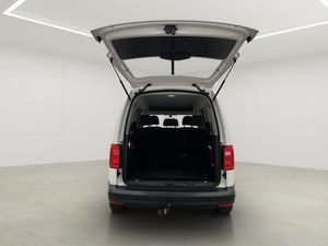 Volkswagen Caddy bild 13