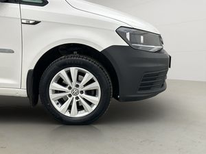 Volkswagen Caddy bild 31