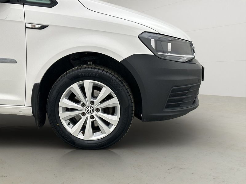 Volkswagen Caddy bild 31