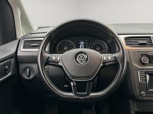 Volkswagen Caddy bild 18