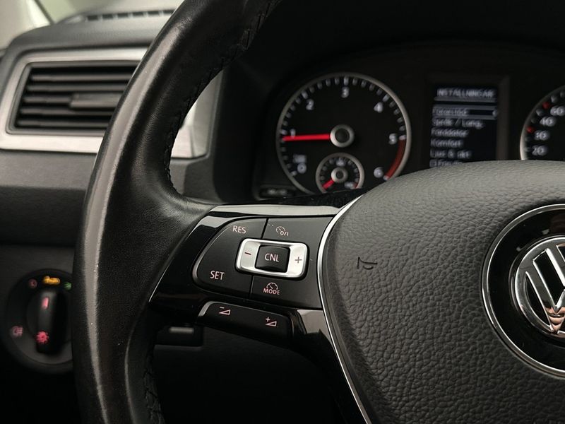 Volkswagen Caddy bild 19