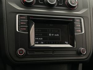 Volkswagen Caddy bild 24