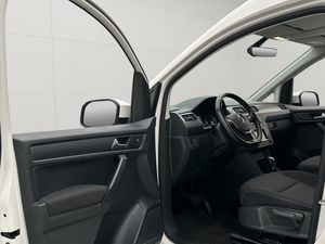 Volkswagen Caddy bild 15