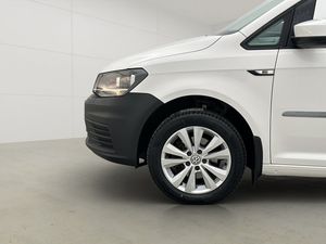 Volkswagen Caddy bild 28