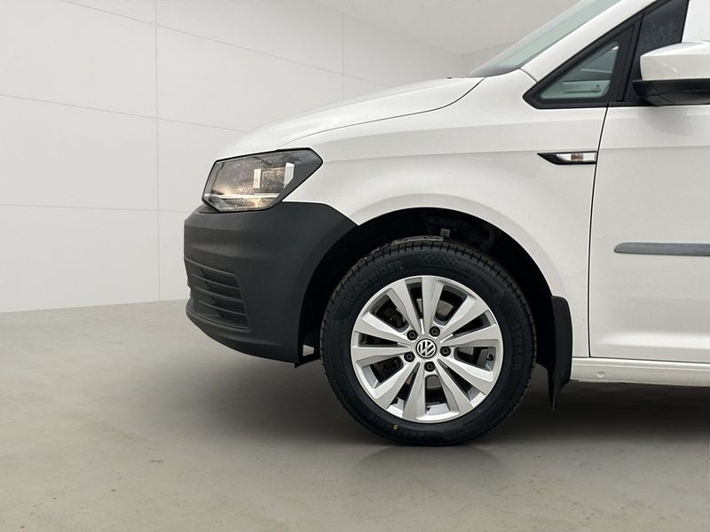 Volkswagen Caddy bild 28