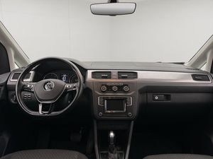 Volkswagen Caddy bild 17