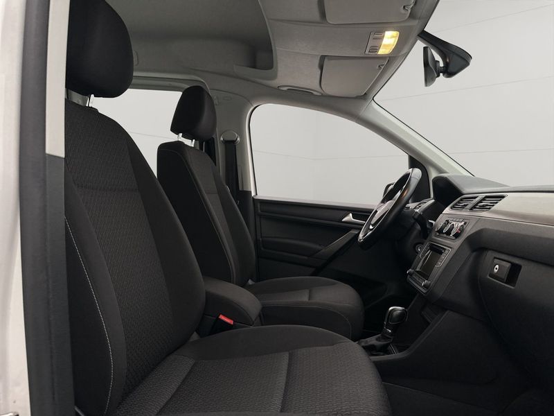 Volkswagen Caddy bild 26