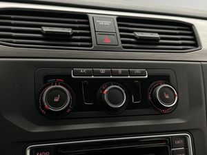 Volkswagen Caddy bild 22