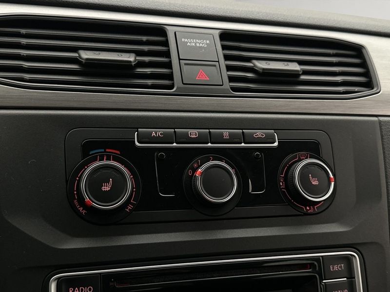 Volkswagen Caddy bild 22