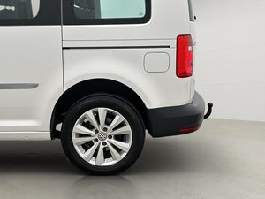 Volkswagen Caddy bild 29