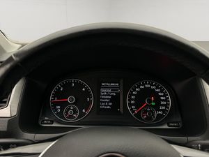 Volkswagen Caddy bild 20