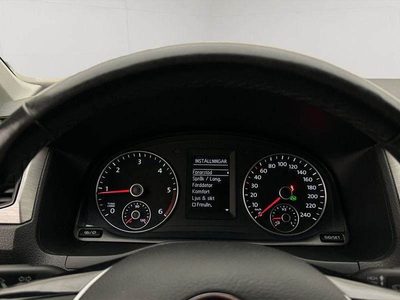 Volkswagen Caddy bild 20
