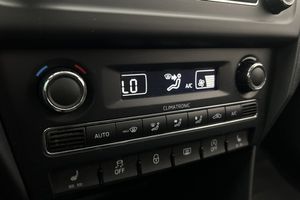 Skoda Rapid bild 15