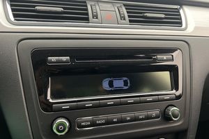 Skoda Rapid bild 13