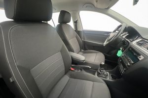 Skoda Rapid bild 16