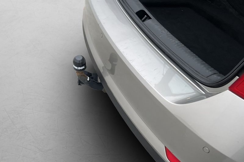 Skoda Rapid bild 8