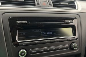 Skoda Rapid bild 14