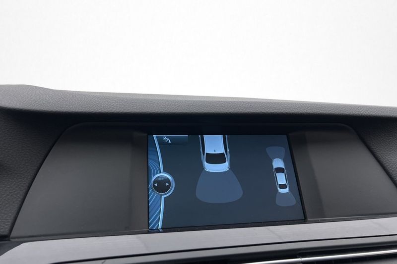 BMW 523 bild 17