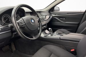 BMW 523 bild 9