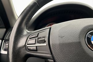 BMW 523 bild 13