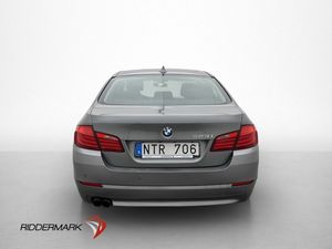 BMW 523 bild 7