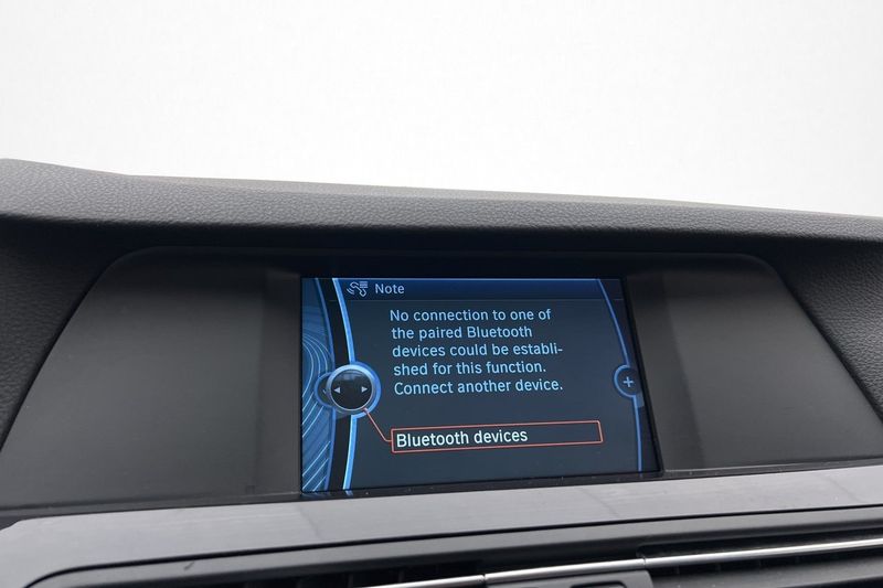 BMW 523 bild 18