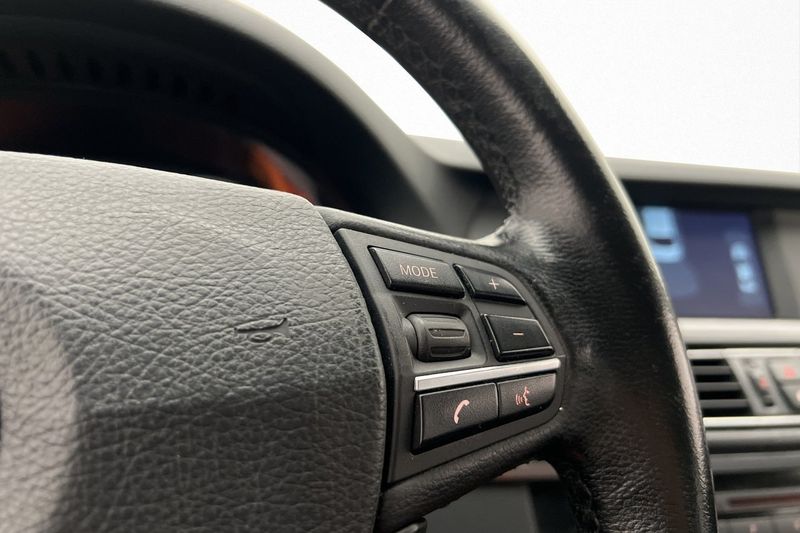 BMW 523 bild 14
