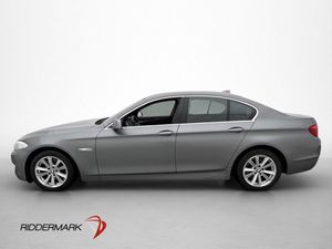 BMW 523 bild 5