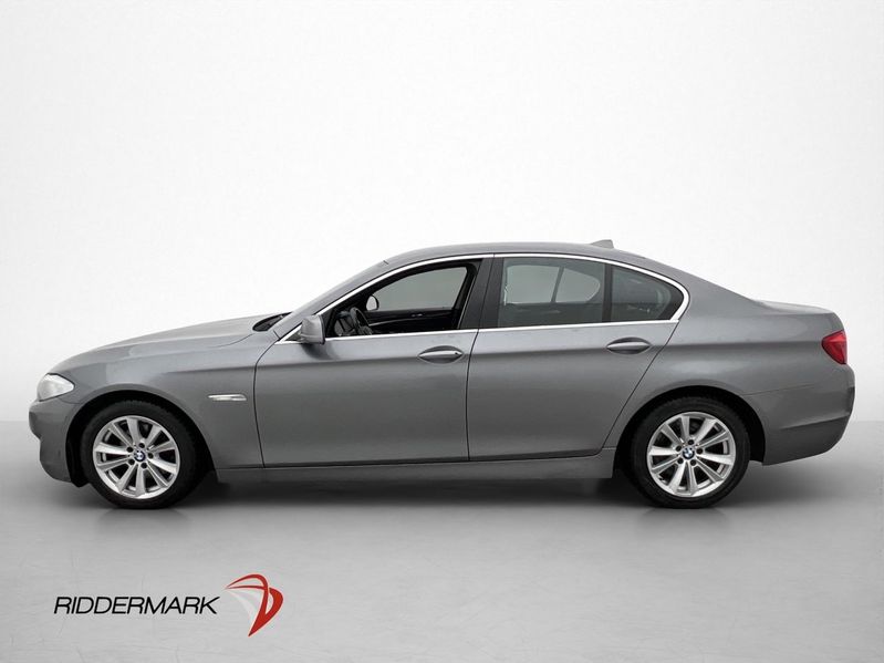 BMW 523 bild 5