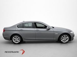 BMW 523 bild 8