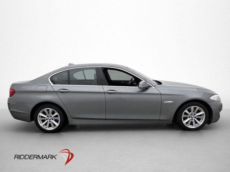 BMW 523 bild 8