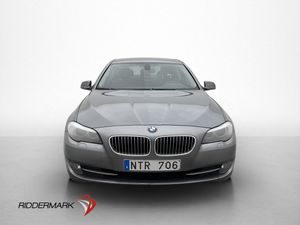 BMW 523 bild 2