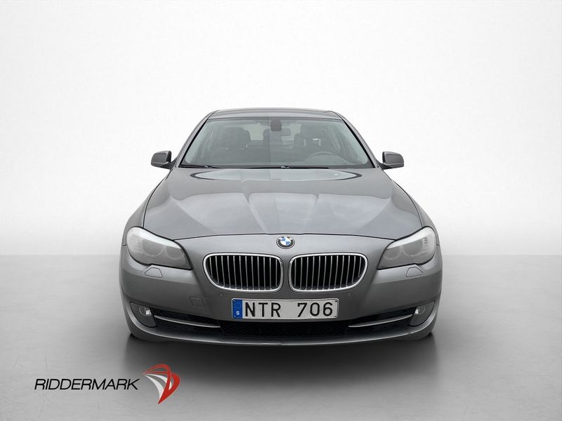 BMW 523 bild 2