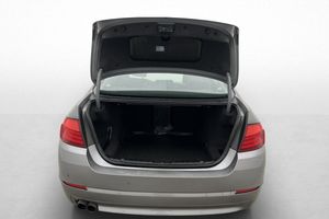 BMW 523 bild 29