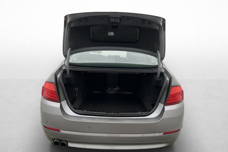BMW 523 bild 29