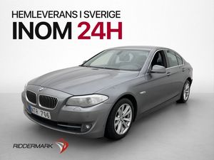 BMW 523 bild 3