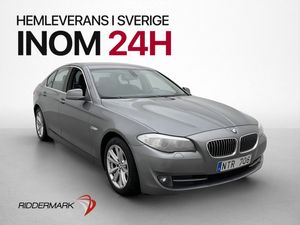 BMW 523 bild 1