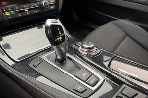 BMW 523 bild 21