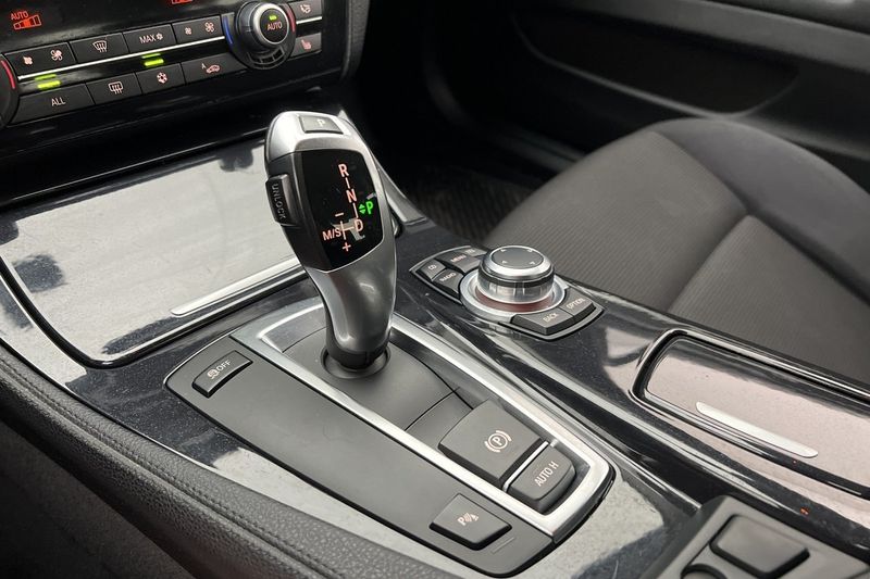 BMW 523 bild 21