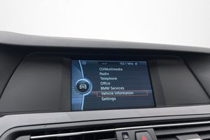 BMW 523 bild 19