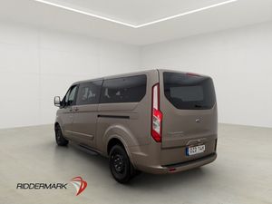 Ford Tourneo Custom bild 7