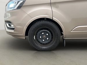 Ford Tourneo Custom bild 28