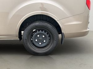 Ford Tourneo Custom bild 29