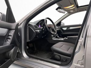 Mercedes C350 bild 9