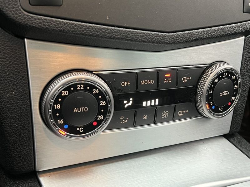 Mercedes C350 bild 18