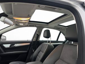 Mercedes C350 bild 10